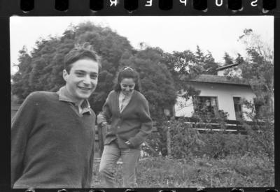 Casa da represa Guarapiranga