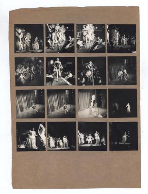 “Bom mesmo é mulher” (contatos)