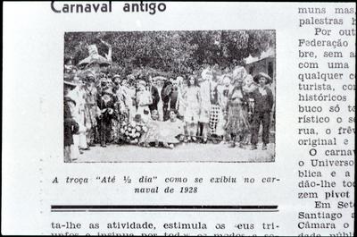 Até Meio-Dia (reprodução de livro ou periódico)