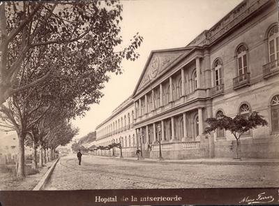 Hospital da Misericórdia