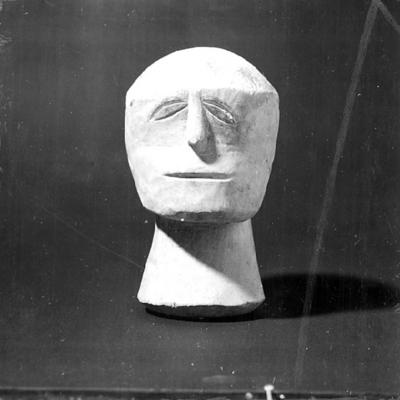 Arte popular, esculturas