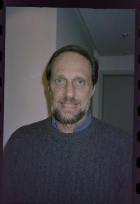 Família e amigos de Jorge Bodanzky