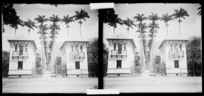 Jardim Botânico do Rio de Janeiro