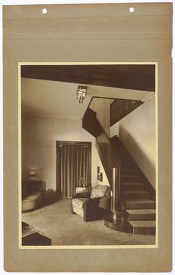 Projeto arquitetônico do escritório Freire & Sodré Engenheiros