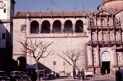 Igreja e Convento de São Gonçalo