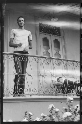 Viagem para Salvador