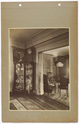 Projeto arquitetônico do escritório Freire & Sodré Engenheiros