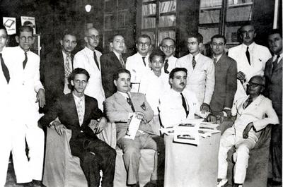 [Lançamento da revista Alagoas]