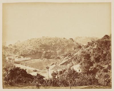 Caminho de Boa Viagem