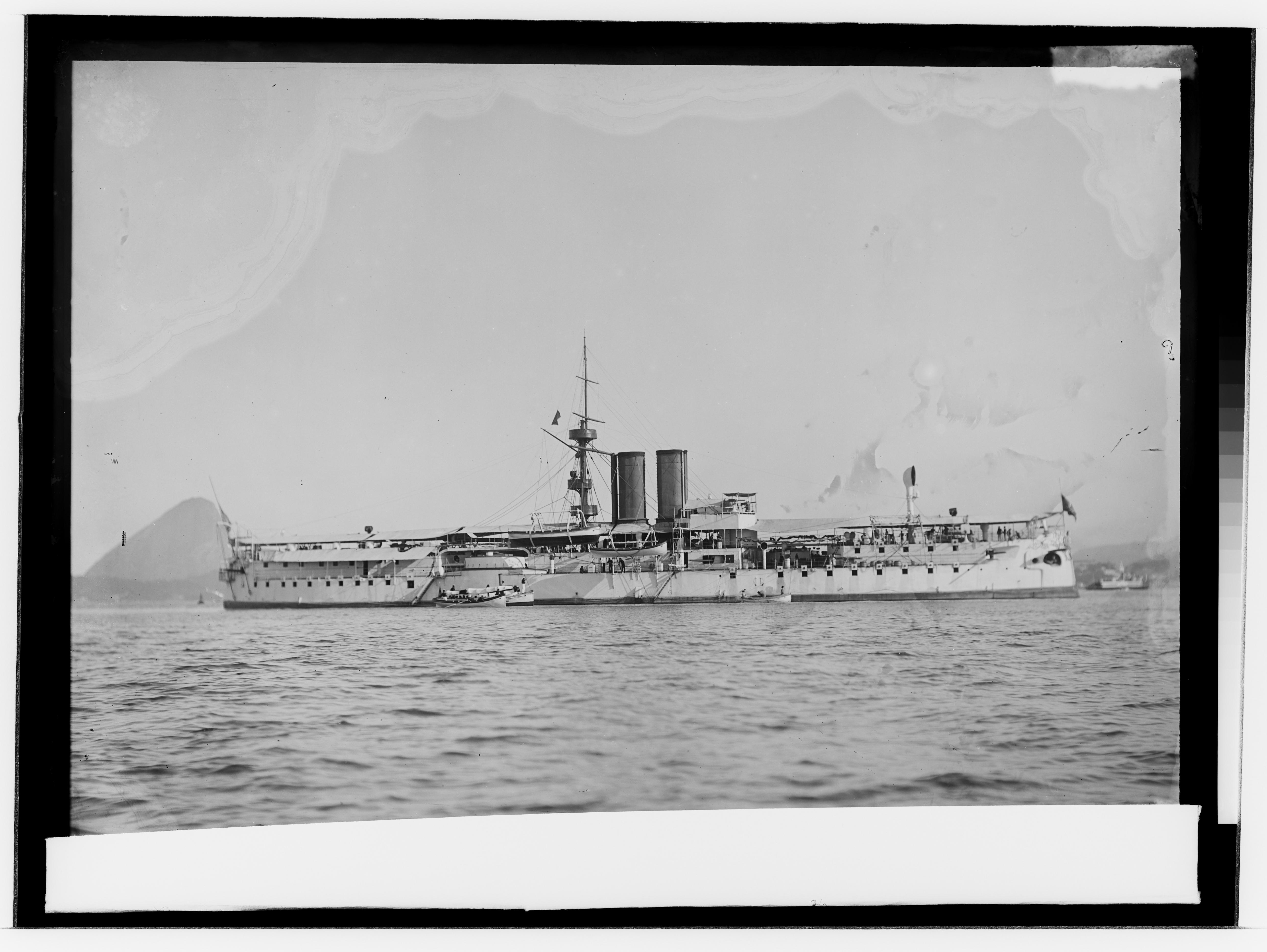 Encouraçado Riachuelo