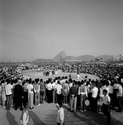 Aterro do Flamengo - Anfiteatro