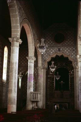 Igreja de Santa Maria de Marvila