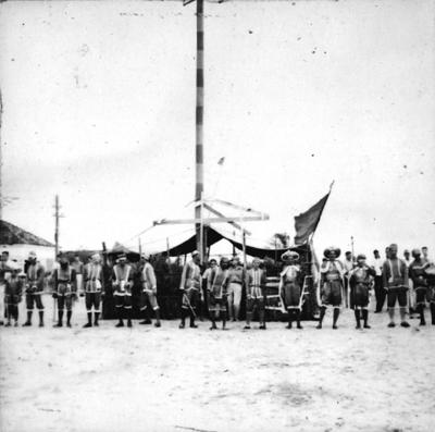 Alardo, festa popular