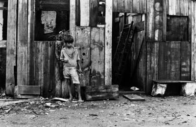 Aspectos da periferia I