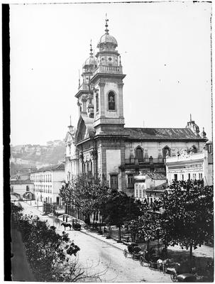Igreja da Ordem Terceira do Carmo