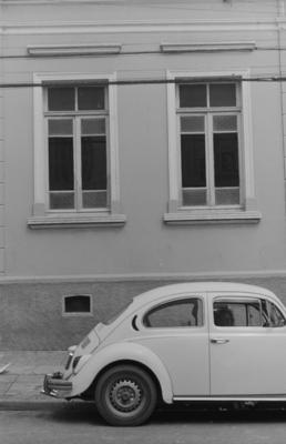 Barra Funda - Esquinas, fachadas e interiores