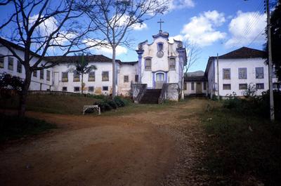 Seminário de Nossa Senhora da Boa Morte