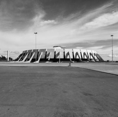 Ginásio Nilson Nelson