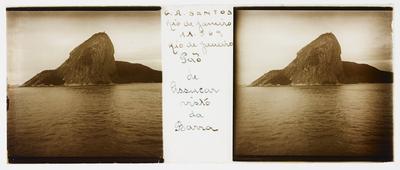 Morro do Pão de Açúcar