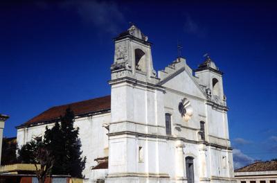 Igreja Matriz de Nossa Senhora da Conceição