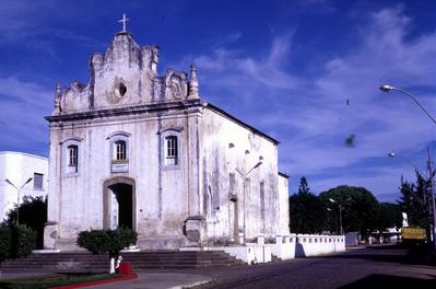 Igreja de Nossa Senhora do Rosário