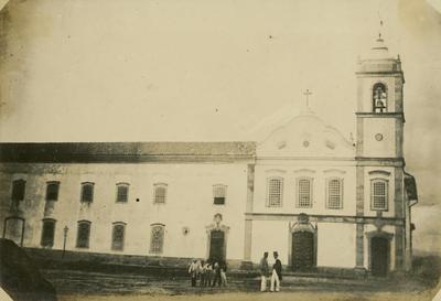 Mosteiro de São Bento
