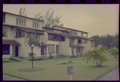 Família e amigos de Jorge Bodanzky