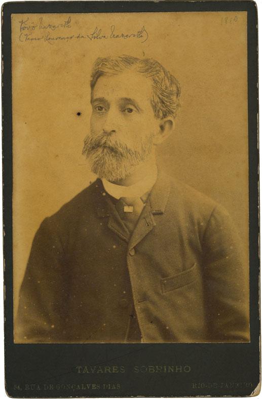Vasco Lourenço da Silva Nazareth