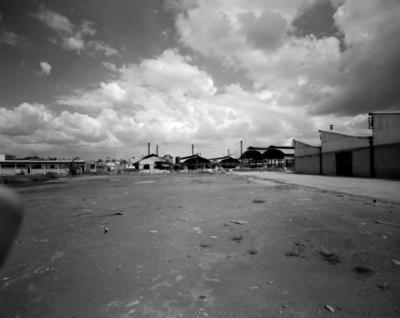 Instalações fábrica de A.Tonolli S.A. Indústria e Comércio de Metais