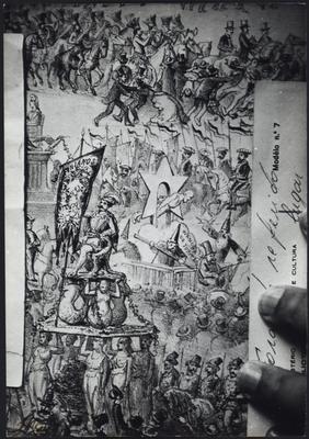 Clube dos Fenianos (desenho)