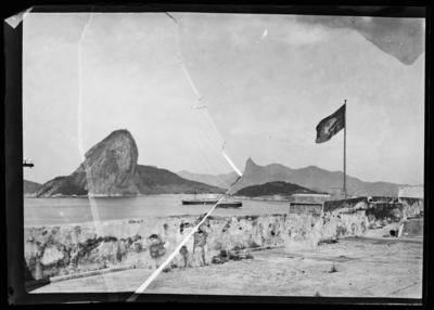 Fortaleza de Santa Cruz da Barra