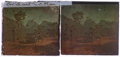 Na estrada para Tijuca