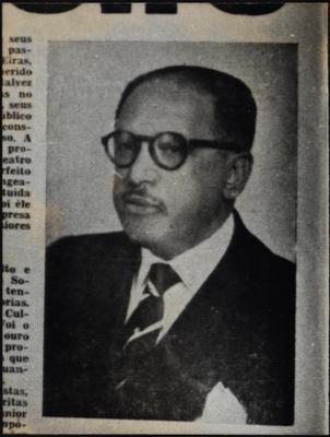 Freire Júnior (reprodução de periódico)