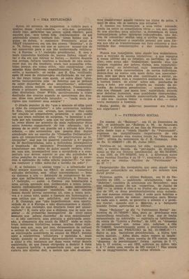 SBAT - O quatriênio de 1929-1932