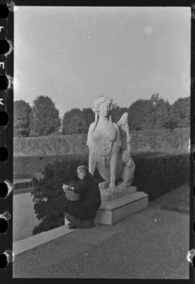 Viagem pra Salzburgo