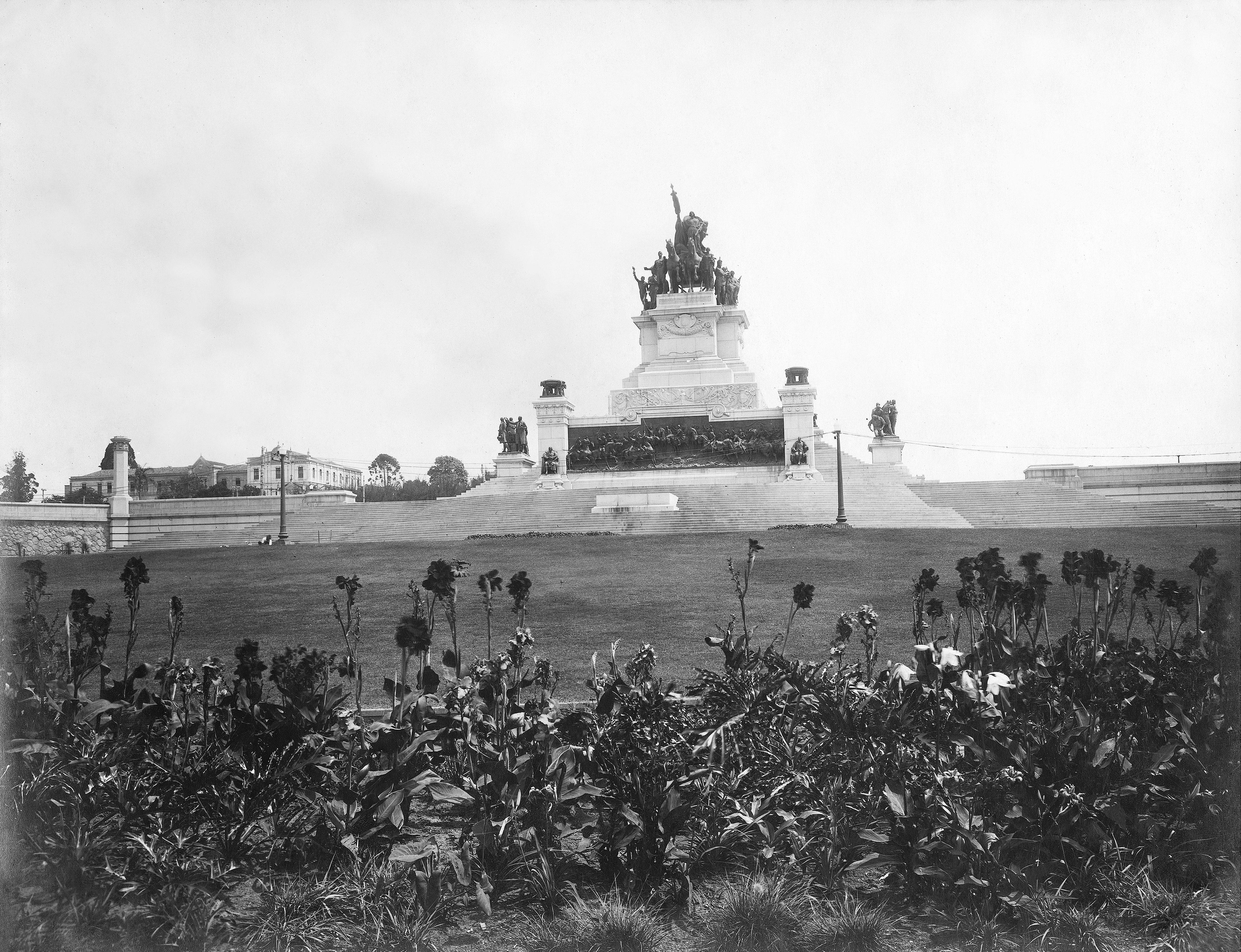 Monumento à Independência