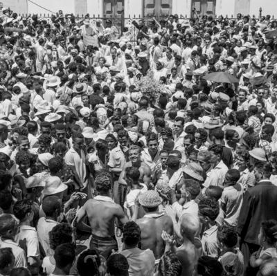 Lavagem de Nosso Senhor do Bonfim