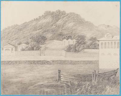 Cimetiére Anglais à Rio