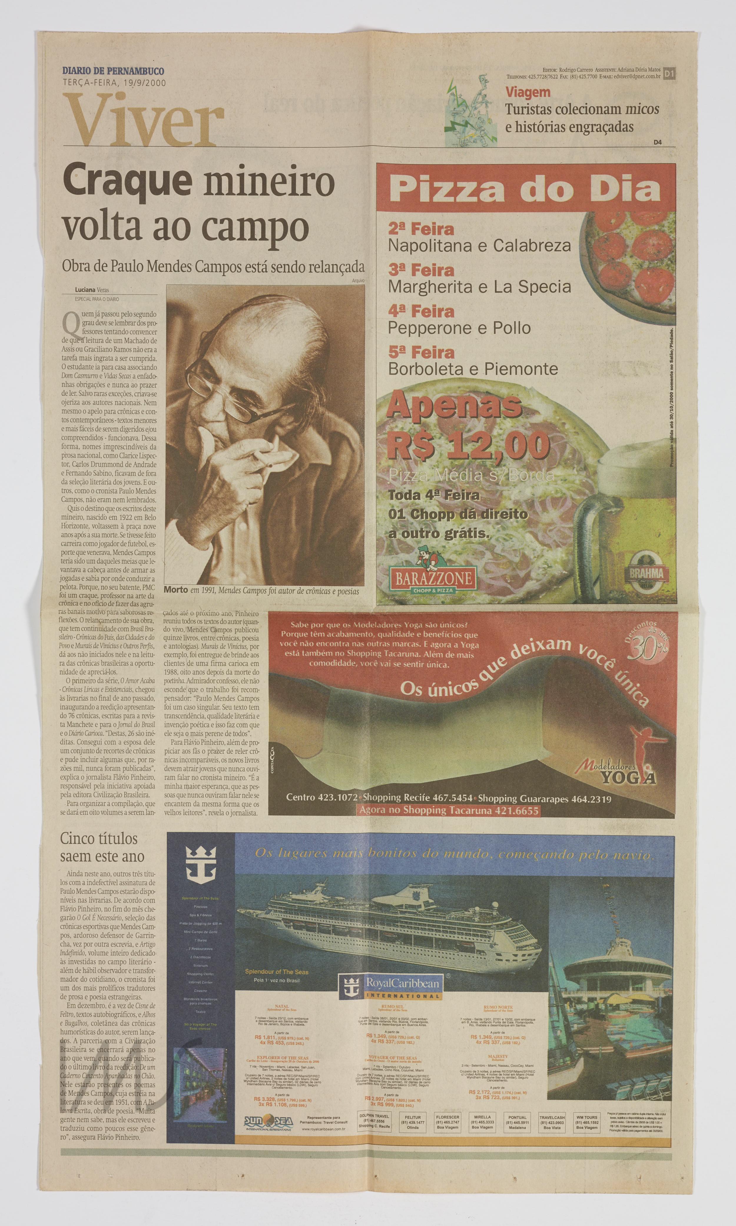 Craque mineiro volta ao campo