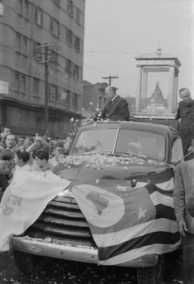 Congresso Nacional da Padroeira do Brasil