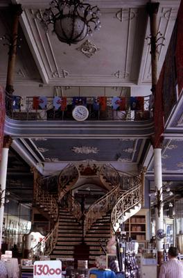 Sobrado Paris n'América