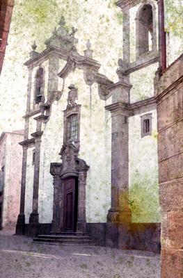 Igreja de São Vicente