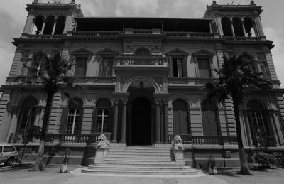 Barra Funda - Esquinas, fachadas e interiores