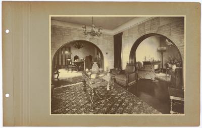 Projeto arquitetônico do escritório Freire & Sodré Engenheiros