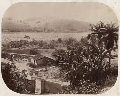 Oficinas no Engenho Barbalho