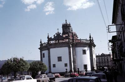 Igreja do Senhor da Cruz