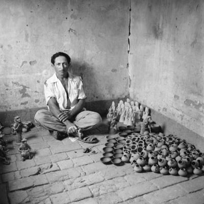 Severino de Tracunhaém