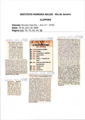 Os melhores filmes em cartaz.