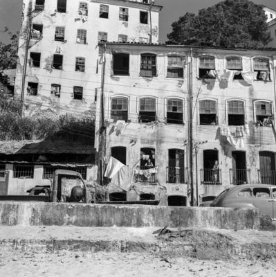 Ladeira da Misericórdia