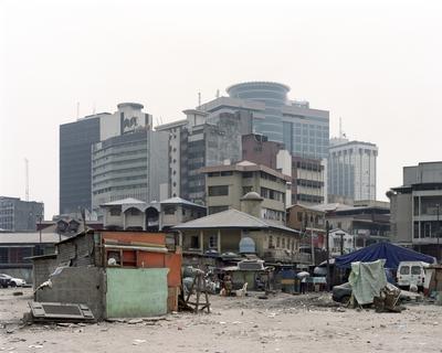 Megacidades – Lagos #08